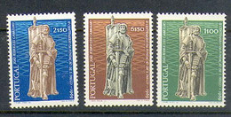 Portugal ** & II Centenary  Of S. Diego California Foundation 1969 (1050) - Timbres