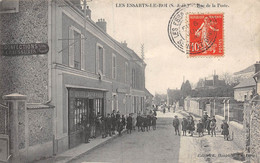 21-5076 : LES ESSARTS-LE-ROI. RUE DE PARIS - Les Essarts Le Roi