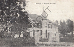 KORTESSEM - Villa Des Accasias (C583) - Kortessem