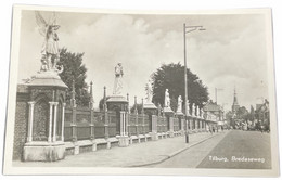 #378 - Bredaseweg, Tilburg 1954 [No. 46] (NB) - Tilburg