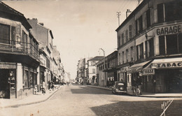 NOISY LE SEC -   Rue Jean-Jaurès - Noisy Le Sec