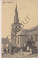 DIEPENBEEK - Kerk   (C492) - Diepenbeek