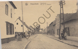 DIEPENBEEK - Kapelstraat (C599) - Diepenbeek