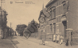 DIEPENBEEK - Varkensmarkt (C594) - Diepenbeek