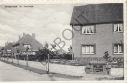 DIEPENBEEK - Sint Janswijk  (C588) - Diepenbeek