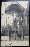België - Ath - Calvaire De L' Eglise Saint Martin - 16 - 1906 - Ath