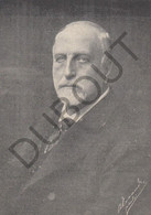 Doodsprentje Prince Philippe Comte De Flandre, Graaf Van Vlaanderen °1837 Laeken †1905 Bxl    (F373) - Devotieprenten
