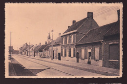 STAVELE  ZWANESTRAAT - Alveringem