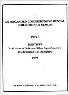 1 DENTISTRY ON STAMPS 4scans TOME 1 Of 4 Dental Dent Teeth Tooth Mouth Medicine, Odontoiatria Dentale Dente Medicina - Thema's