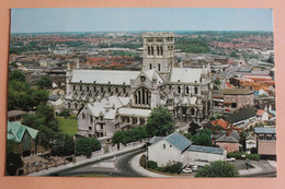 St John's Catholic Cathedral, Norwich - Norwich