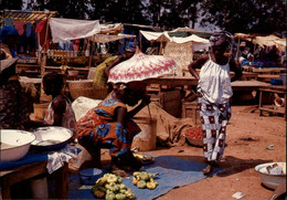 BENIN - Marché - Benin
