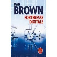 Forteresse Digitale - Dan Brown - Le Livre De Poche