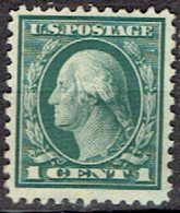 USA # FRA 1916 STAMPWORLD 385** TK: 10 - Unused Stamps