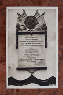 SELESTAT (67) - FETES DU TRICENTENAIRE FRANCAIS 1634-1934 - MONUMENT COMMEMORATIF DU TRICENTENAIRE - Selestat