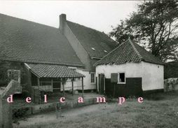 KATWIJK (Z.H.) - Molen/moulin - Fraaie Opname Van De Karnmolen Bij Boerderij 'Ons Genoegen' In 1966 - Katwijk (aan Zee)