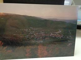 Cartolina Gragnola Di Fosdinovo Prov Massa Carrara - Massa