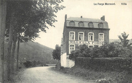 Belgique - Erezée - Mormont - Villa La Forge - Erezee