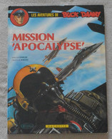 Buck Danny - Mission Apocalypse - Hachette - Buck Danny