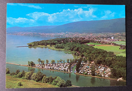 Marin NE Tene Plage/ Vue Aérienne - Marin