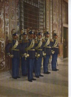 Guardia Nobile Pontificia Piquet D'antichambre - Vatican