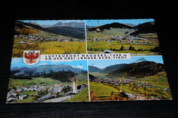 28049-              NAUDERS, TIROL - Nauders