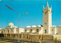 EL OUED HOTEL TRANSATLANTIQUE - El-Oued