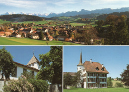 Riggisberg BE - Riggisberg 