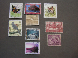 NZ Lot - Lots & Serien