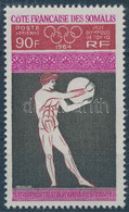 ** 1964 Tokiói Nyári Olimpia, Tokyo Summer Olympics Mi 362 - Altri & Non Classificati