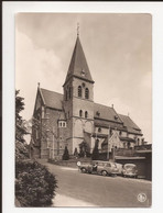 Opglabeek : Kerk  1973  + VW Kever + VW Break / Staionwagon - Andere
