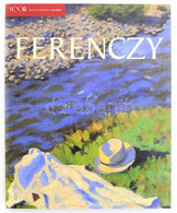 Ferenczy Károly (1862-1917) Gyűjteményes Kiállítása. Szerk.: Boros Judit, Plesznivy Edit. Bp., 2017, Magyar Nemzeti Galé - Unclassified
