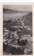 Vue Générale De Charavines Les Bains - Charavines