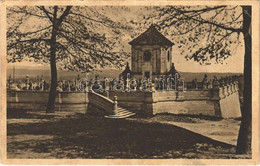 T2/T3 1932 Strílky, Historicky Památny Hrbitov / Historischer Friedhof / Cemetery (fl) - Unclassified