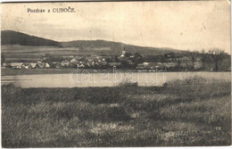 T2 Úboc, Ouboc; General View - Unclassified