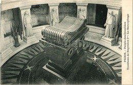 ** T1 Paris, Palais Des Invalides Tombeau De Napoléon 1er - Le Sarcophage / Tomb Of Napoleon - Unclassified