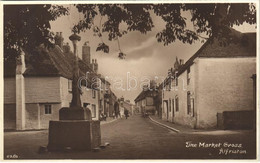 ** T2 Alfriston, The Market Cross - Non Classificati