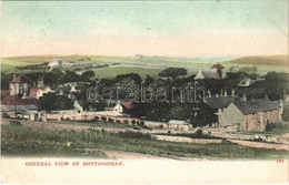 T2/T3 Rottingdean, General View (EK) - Non Classificati