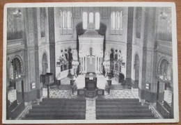 ITALY ISRAEL JEWISH SINAGOGUE FIRENZE FLORENCE 1882 CP PC CPM CPA CARD PHOTO POSTCARD ANSICHTSKARTE PICTURE CARTOLINA - Sesto San Giovanni