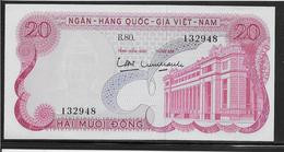 Viêt-Nam Du Sud - 20 Döng - Pick N°24 - NEUF - Vietnam