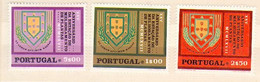 Portugal ** & 25 Years Of Plant Breeding Station 1970 (1073) - Timbres