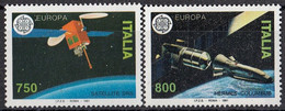 ITALY 2180-2181,unused - 1991-00:  Nuovi