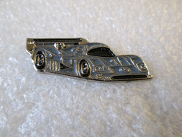 PIN'S     MERCEDES BENZ   SAUBER  C  9 - Mercedes