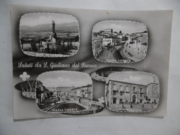 San Giuliano Del Sannio Campobasso - Autres & Non Classés