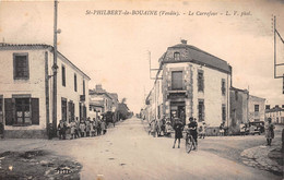 ¤¤  -  SAINT-PHILBERT-de-BOUAINE   -  Le Carrefour   -  ¤¤ - Other & Unclassified