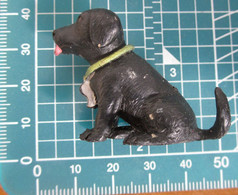 CANE DOG TOPPS 1997 Figure - Dogs