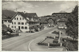 SACHSELN Hotel Engel - Sachseln