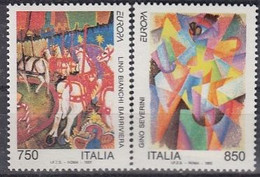 ITALY 2279-2280,unused - 1991-00:  Nuovi