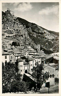 Entrevaux * Porte Et Fort Vauban - Andere & Zonder Classificatie