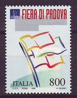 ITALY 2566,unused - 1991-00:  Nuovi