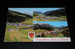 28079-                      NAUDERS, TIROL - Nauders